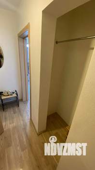 1-к квартира, на длительный срок, 34м2, 8/22 этаж