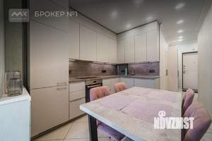 2-к квартира, на длительный срок, 50м2, 7/10 этаж