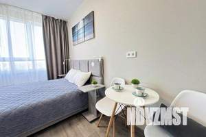 1-к квартира, посуточно, 25м2, 25/29 этаж