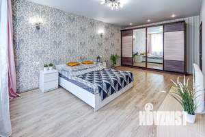 1-к квартира, посуточно, 48м2, 2/9 этаж