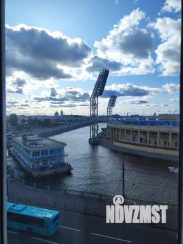 Студия квартира, на длительный срок, 32м2, 5/6 этаж