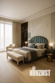 4-к квартира, на длительный срок, 350м2, 4/5 этаж