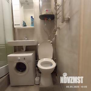 Студия квартира, на длительный срок, 20м2, 1/5 этаж