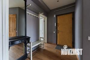 2-к квартира, посуточно, 51м2, 3/5 этаж