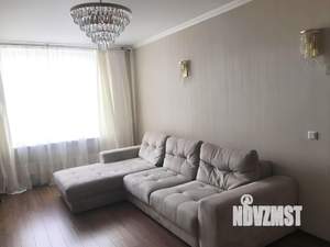 3-к квартира, на длительный срок, 103м2, 8/24 этаж