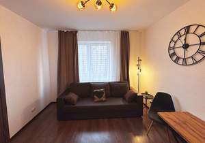 1-к квартира, на длительный срок, 32м2, 12/13 этаж