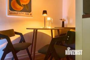 Студия квартира, на длительный срок, 21м2, 6/10 этаж