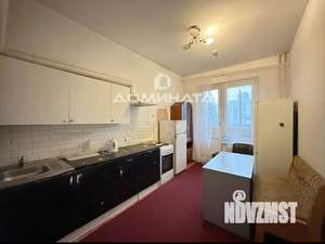 2-к квартира, на длительный срок, 60м2, 13/18 этаж