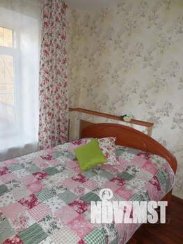 1-к квартира, посуточно, 20м2, 1/5 этаж