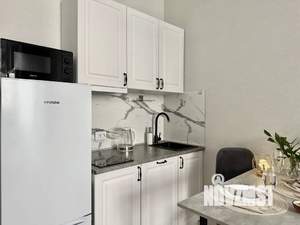Студия квартира, посуточно, 24м2, 1/5 этаж