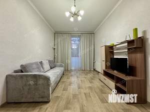 2-к квартира, на длительный срок, 51м2, 3/7 этаж