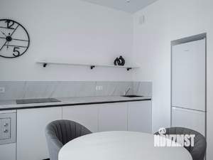 1-к квартира, на длительный срок, 49м2, 9/18 этаж