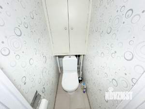 2-к квартира, на длительный срок, 52м2, 9/9 этаж