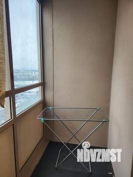 Студия квартира, на длительный срок, 25м2, 9/22 этаж