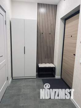 Студия квартира, посуточно, 28м2, 4/19 этаж