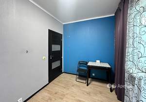 1-к квартира, на длительный срок, 36м2, 6/14 этаж