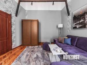 3-к квартира, на длительный срок, 80м2, 2/4 этаж