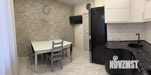 3-к квартира, на длительный срок, 76м2, 2/16 этаж