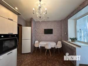 1-к квартира, на длительный срок, 49м2, 5/16 этаж