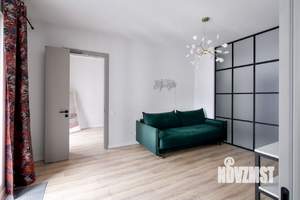 2-к квартира, на длительный срок, 53м2, 6/8 этаж
