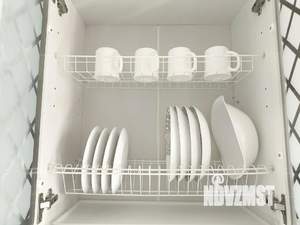 1-к квартира, посуточно, 31м2, 1/1 этаж