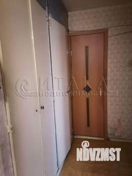 2-к квартира, на длительный срок, 50м2, 2/7 этаж