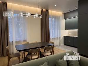 3-к квартира, на длительный срок, 77м2, 1/5 этаж
