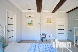 2-к квартира, посуточно, 55м2, 2/4 этаж