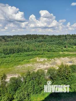 Студия квартира, на длительный срок, 27м2, 13/19 этаж