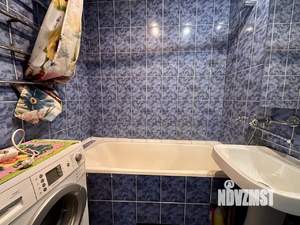 3-к квартира, на длительный срок, 80м2, 4/4 этаж