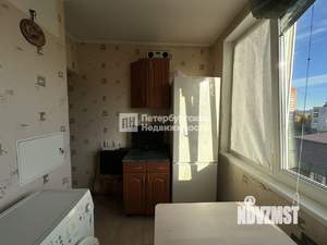 1-к квартира, на длительный срок, 29м2, 8/9 этаж