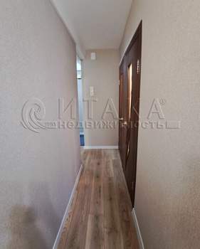 2-к квартира, на длительный срок, 47м2, 4/5 этаж