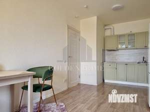 1-к квартира, на длительный срок, 33м2, 8/13 этаж