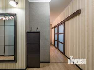 2-к квартира, на длительный срок, 62м2, 10/14 этаж