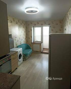 3-к квартира, на длительный срок, 78м2, 22/25 этаж