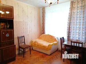 1-к квартира, на длительный срок, 35м2, 1/3 этаж