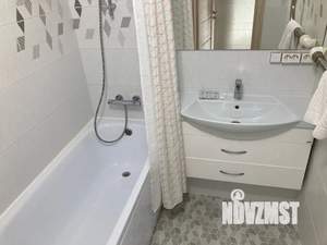 1-к квартира, посуточно, 24м2, 11/11 этаж