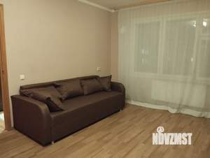 1-к квартира, на длительный срок, 35м2, 16/17 этаж