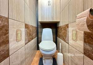 2-к квартира, на длительный срок, 46м2, 4/5 этаж