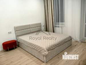 Студия квартира, на длительный срок, 25м2, 11/25 этаж