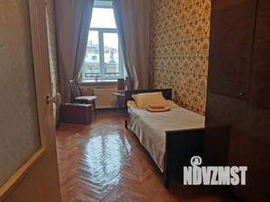 3-к квартира, посуточно, 90м2, 4/6 этаж
