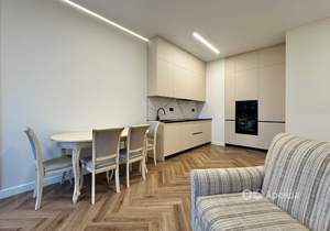 1-к квартира, на длительный срок, 45м2, 5/7 этаж