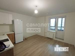 Студия квартира, на длительный срок, 22м2, 6/11 этаж