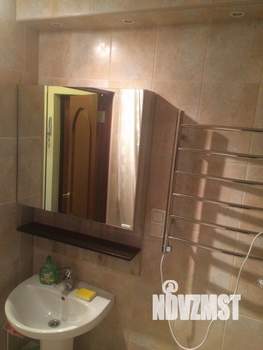 1-к квартира, на длительный срок, 40м2, 7/18 этаж