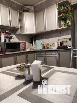 1-к квартира, посуточно, 35м2, 5/9 этаж