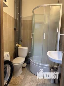 Студия квартира, на длительный срок, 25м2, 13/22 этаж