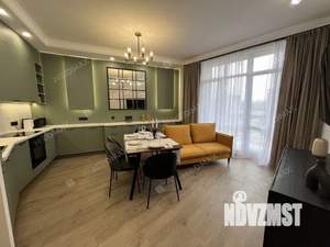 3-к квартира, на длительный срок, 66м2, 2/4 этаж
