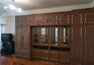 1-к квартира, на длительный срок, 31м2, 5/5 этаж