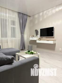 1-к квартира, посуточно, 40м2, 6/13 этаж