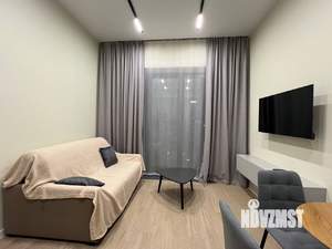 1-к квартира, посуточно, 45м2, 3/10 этаж